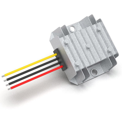 96V80V72V55V60V24V转12V5V9V15V13.8V19V24V36V降压电源转换器 - 图1