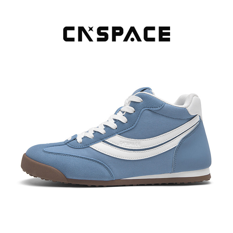 航天CNSPACE丨正品清仓鞋子男女款休闲板鞋百搭轻便运动鞋老爹鞋