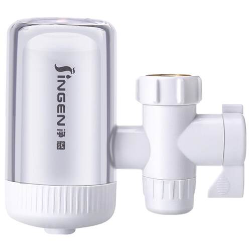 水龙头净水器自来水净化过滤器家用厨房净水机前置滤水器 - 图3