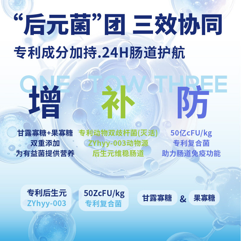 withbal酥化猫粮易消化酶解鲜肉肠胃低敏高蛋白营养长肉成猫幼猫