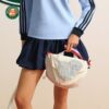 French Open authentic authorized sports waist bag