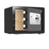Mechanical lock safe household small old-fashioned safe anti-theft household 2025 new all-steel safe office