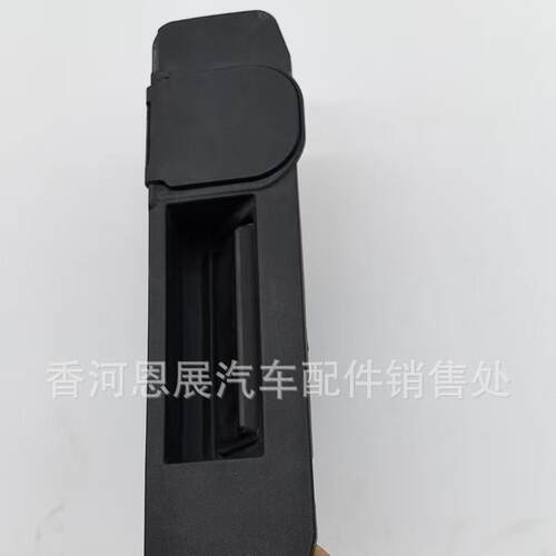 CLA C117 X117 W117 2017 尾门后备箱把手A1667500903 - 图0