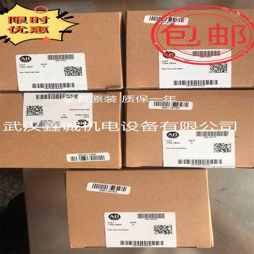 1794-OB16P 1794-IRT8 1794-OB32P可编程控制器现货罗克韦尔现货 - 图2