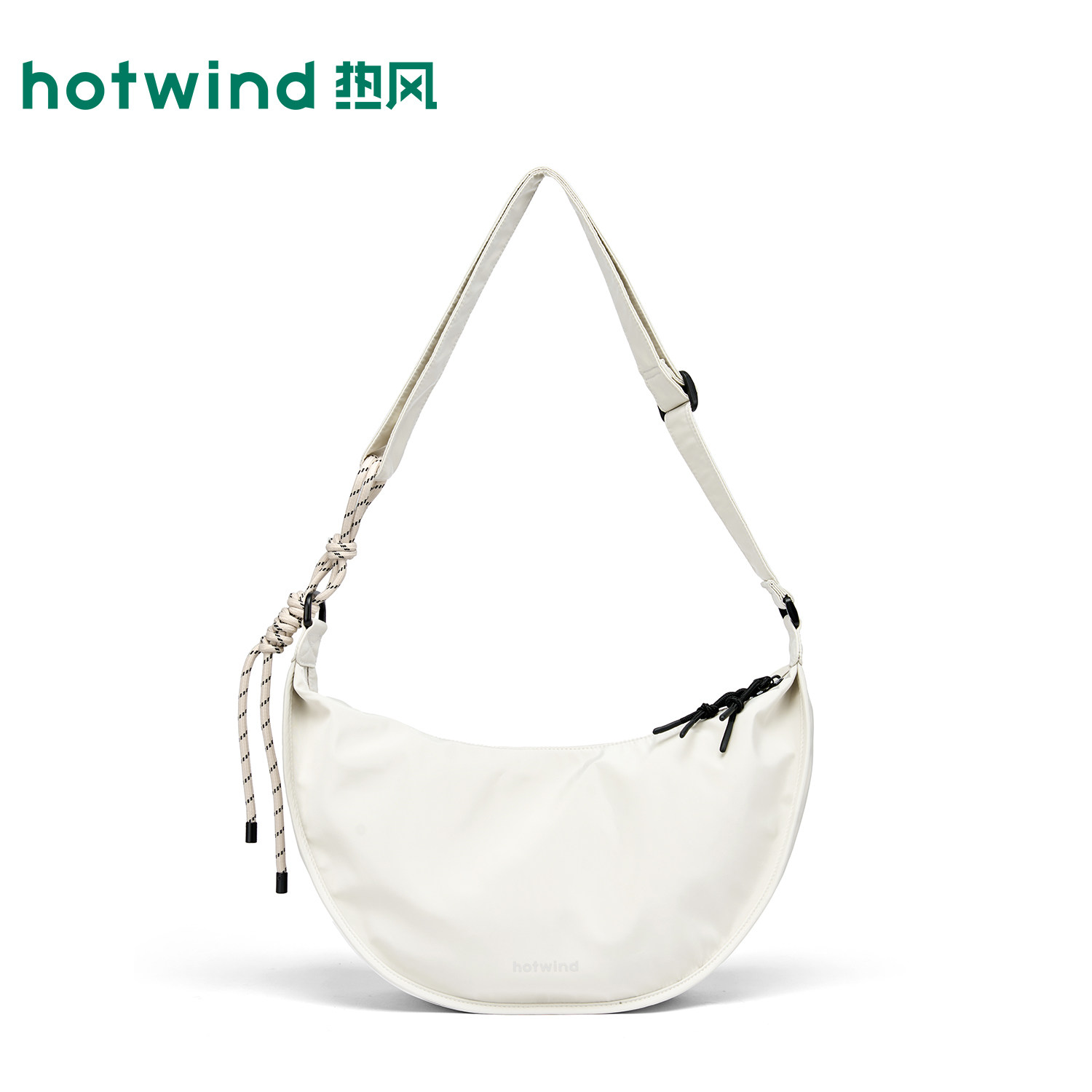Hot style new crossbody bag for women versatile commuter bag women's bag