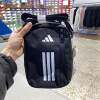 Adidas men's and women's bags high-end small crossbody bag simple and versatile fashion trend bag KC6921