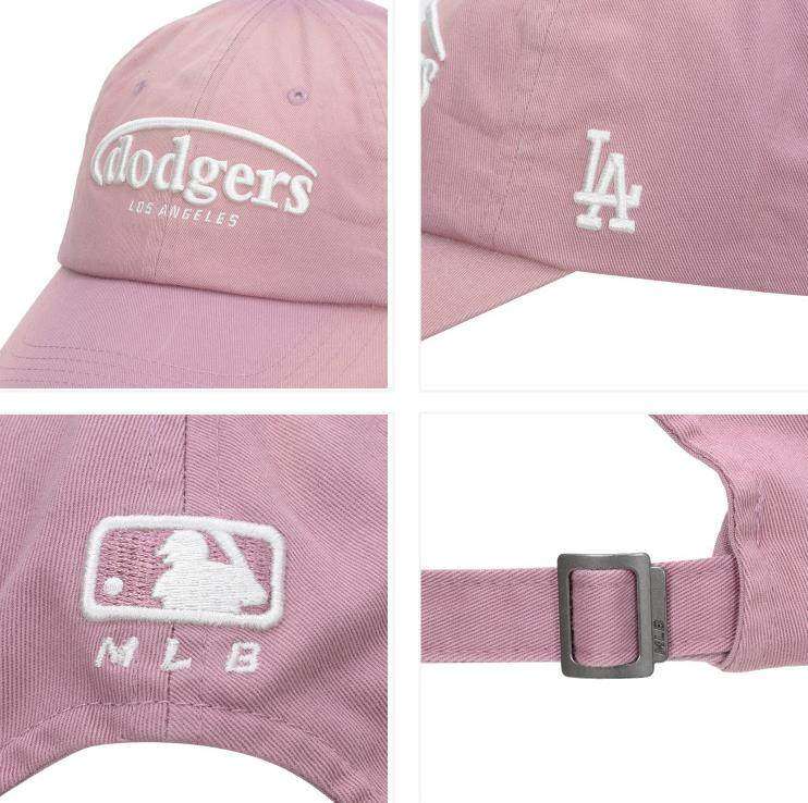 MLB男女情侣26春季新款潮流百搭复古软顶百搭防晒棒球帽3ACPV076N,淘宝优惠券,粉丝福利购,淘宝优惠卷