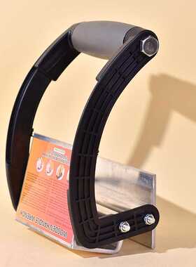 Wooden Handle Wrench木板提运扳手 夹木工具搬运帮手提运器