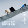 Keep Running Cycling Marathon Waist Bag Fitted Outdoor