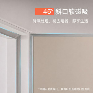 欧派木门卧室门家用室内门房门实木门环保免漆隔音门实木门定制门