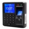 Youku M10 access control machine, card password, fingerprint recognition, door opening and attendance machine, office area access control and attendance all-in-one machine