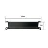 Magnetic storage rack hole board universal accessories desktop storage multi-purpose small hanging bucket clip