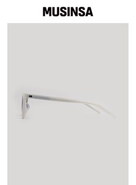 GEEKTAEYEWEAR HIPI(WT) MUSINSA韩国官网直邮进口