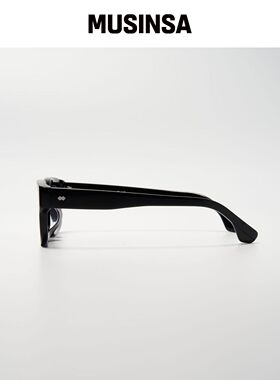 GEEKTAEYEWEAR DAN(BK) MUSINSA韩国官网直邮进口
