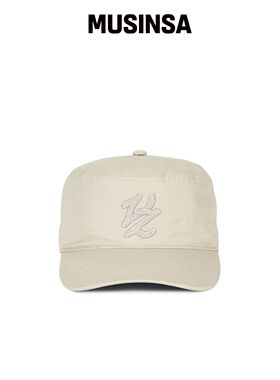 VARZAR 链条包 FLOW VZ 盒子帽子 婴儿色 MUSINS韩国官网直邮进口