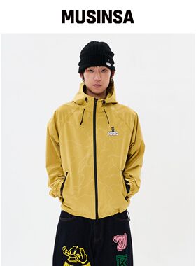 WKNDRS WAFFLE BEANIE (黑色) MUSINSA韩国官网直邮进口