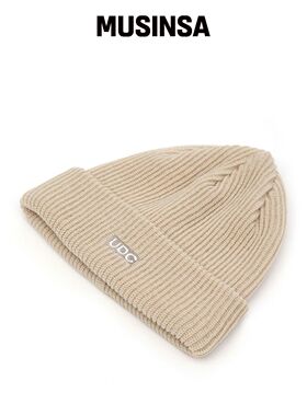 UNDERCONTROL 宽松版型针织帽 BEANIE / LONG TA韩国官网直邮进口