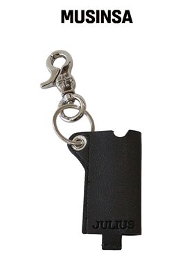 JULIUS1 打火机唇部膏收纳盒裤装钥匙扣 JSK-005韩国官网直邮进口