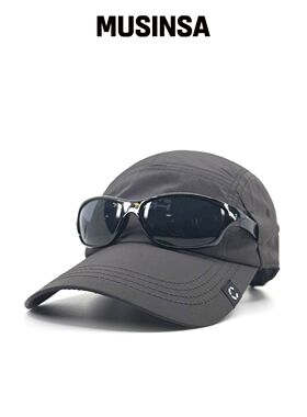 CHAPTER EIGHT 大码防风帽CAMPEYEWEAR 黑色 62c韩国官网直邮进口