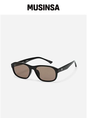 NEOTERIA HEXA · S-BROWN MUSINSA韩国直邮官方正品