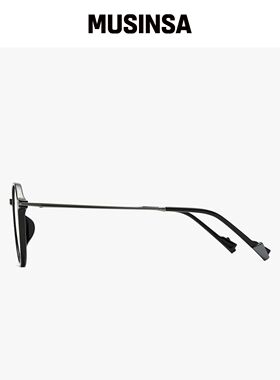 LOOKOPTICAL 眼镜框(LC5938 110 52) MUSINSA韩国官网直邮进口