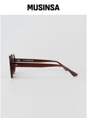 GEEKTAEYEWEAR KONG(BR)-TINT MUSINSA韩国官网直邮进口