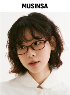 HANGLE Classic LINE 无钢圈文胸绑带 MUSINSA韩国官网直邮进口