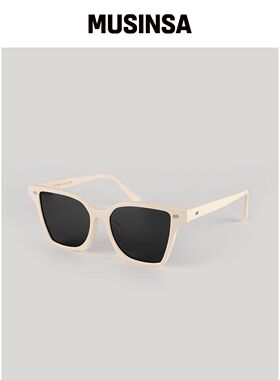 GEEKTAEYEWEAR JINDO (IV) MUSINSA韩国官网直邮进口