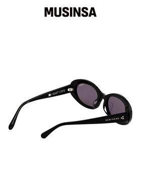 VEDIVERO VVCA23/BLK MUSINSA韩国直邮官方正品