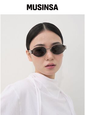 CLICCLAC Miko (米可) 2色 MUSINSA韩国官网直邮进口