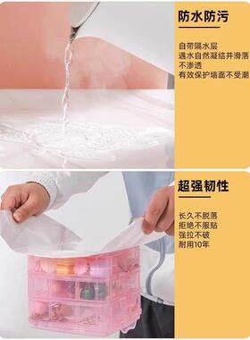 墙壁贴裙纸贴墙纸自粘dls-0818砖防防潮白色壁纸墙墙面可水擦洗纸