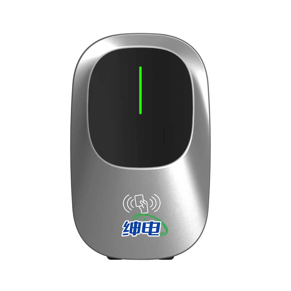 绅电7KW家用充电桩壁挂防水全国安装