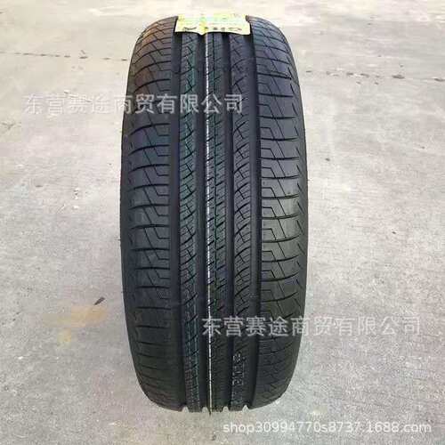 佳通轮胎235/55R18 100V配长城哈弗H2原装原厂配套SUV520 2355518 - 图1