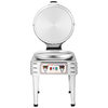 Kelite non-stick pan automatic temperature control electric cake oven pancake machine thousand-layer cake sauce fragrant pancake pancake electromechanical commercial pan