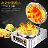 Kelite non-stick pan automatic temperature control electric cake oven pancake machine thousand-layer cake sauce fragrant pancake pancake electromechanical commercial pan