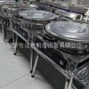 Beijing Yingu Oriental Xinaodomai electric pancake pan YCD-45A-K type commercial automatic constant temperature thousand-layer pancake machine