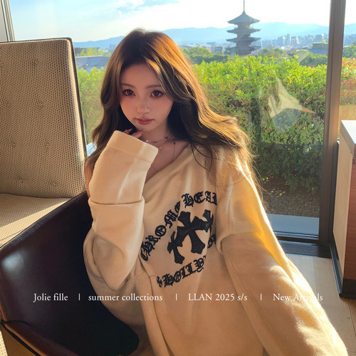 你的懒懒llan【古董少女】鱼骨塑形蕾丝刺绣抹胸+层次半裙套装女 - 图2