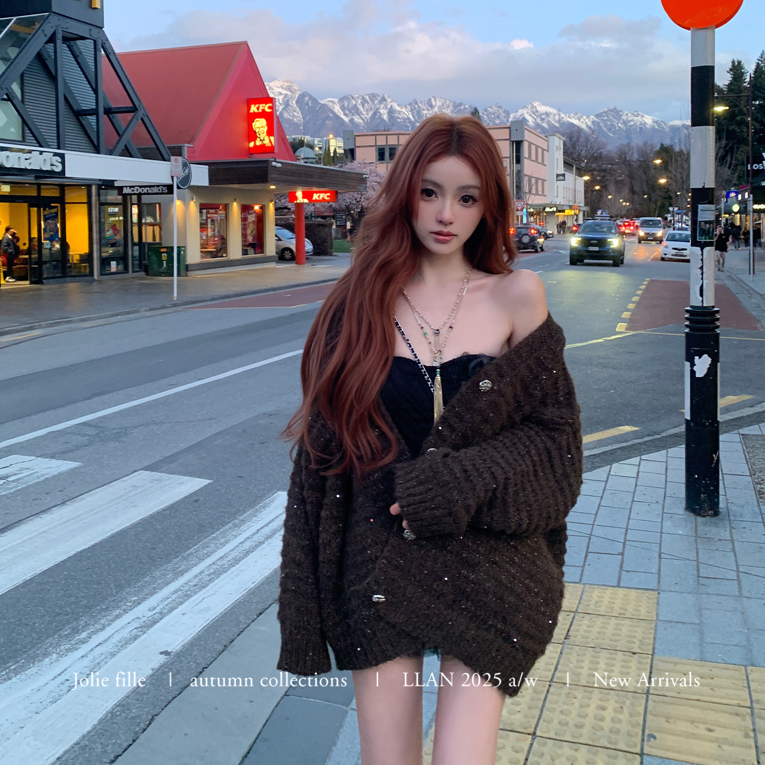 你的懒懒llan【捕梦少女】层次感网纱堆叠花朵抹胸上衣+半裙套装,淘宝优惠券,粉丝福利购,淘宝优惠卷