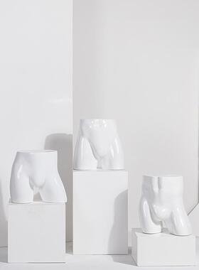 2026新款内衣模特道具女全身模型假人橱窗展示道具泳衣聚拢胸罩半