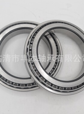4T-CR-6013挖掘机行走轴承CR6013重型机械英制滚子轴承