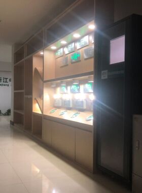 智能应急疏散指示灯集中电源集中控制型壁挂式防爆综合洞室指示灯