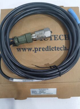 PREDICTECH派利斯DM2202系列DM2202-A00-B00振动保护表