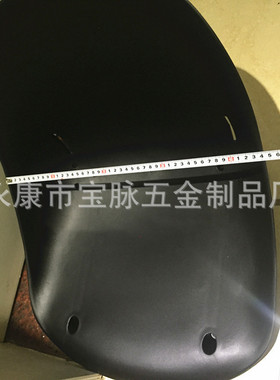 漂移车配件成人卡丁车座椅平衡卡丁车支架座垫加厚漂移车鞍座