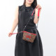 ກະເປົ໋າ crossbody ກະເປົ໋າກະເປົ໋າກະເປົ໋າທີ່ມີຄວາມຈຸຂະໜາດໃຫຍ່