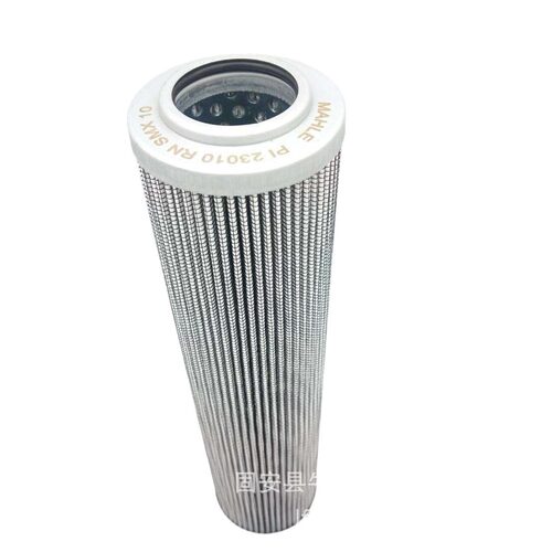 鑫宇现货供应ZA3LS400E2-FN1水泥厂汽轮机除杂质滤网 - 图3