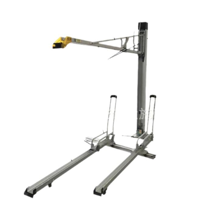 Campus bicycle three-dimensional parking rack, school bicycle parking equipment, bicycle display rack, three-dimensional automatic parking rack