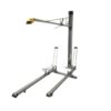 Campus bicycle three-dimensional parking rack, school bicycle parking equipment, bicycle display rack, three-dimensional automatic parking rack
