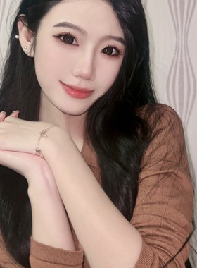 月售500+S999纯银贝母蝴蝶手饰链