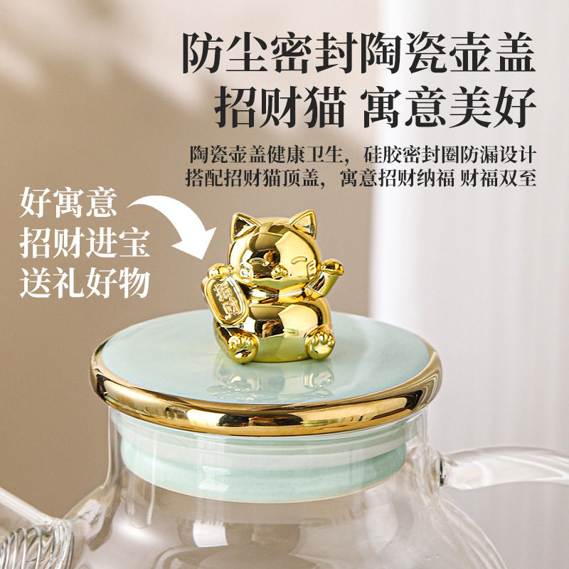 Wedding and wedding gifts for the bride and groom, practical dowry, best friend and sister’s engagement, housewarming, and new home tea set