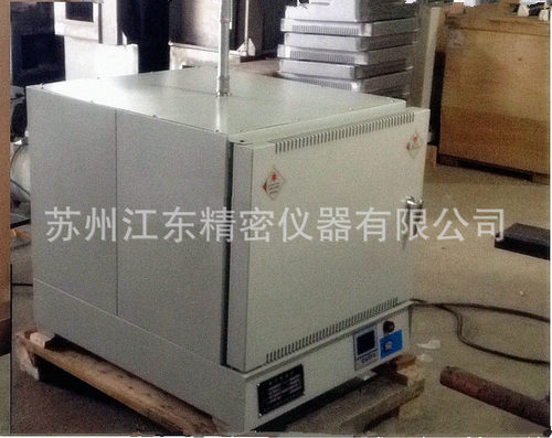 灰分电阻炉 灰分测定炉 JDH-12-10TC  陶瓷纤维炉膛灰分炉 - 图0